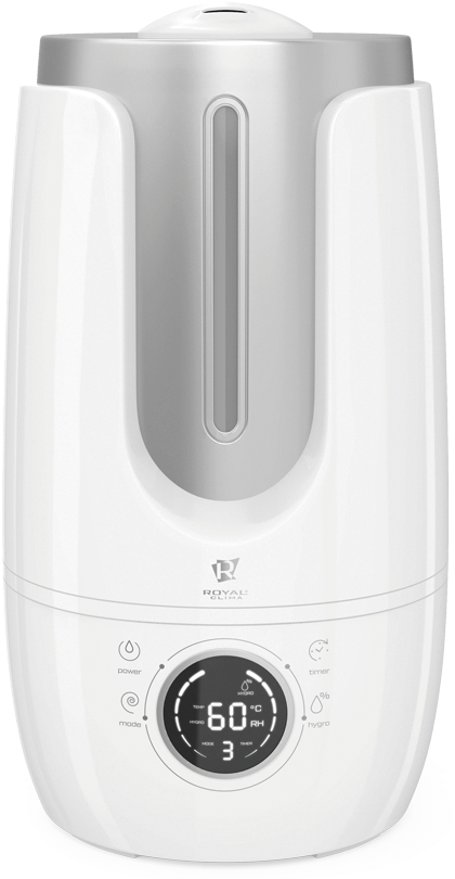 Увлажнитель воздуха ROYAL CLIMA ANTICA RUH-AN300/4.0E-SV