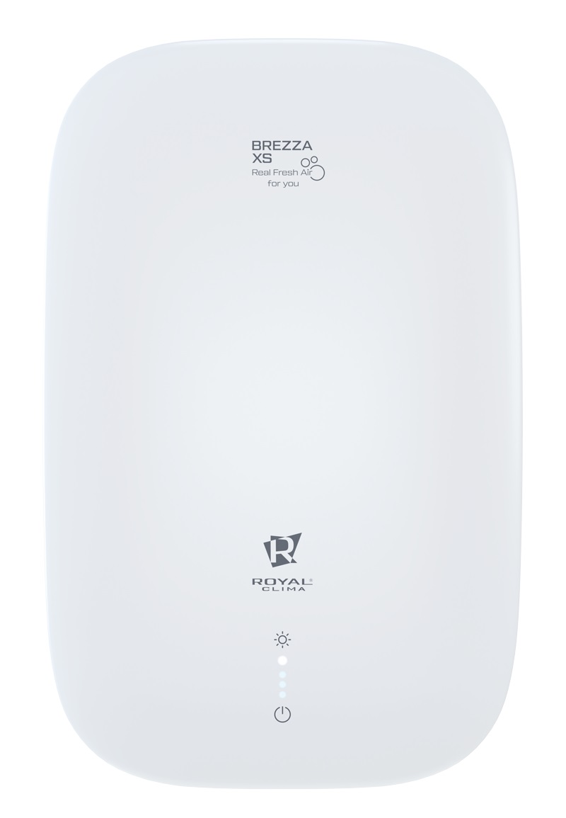 Приточно-очистительный комплекс BREZZA XS RCB 75