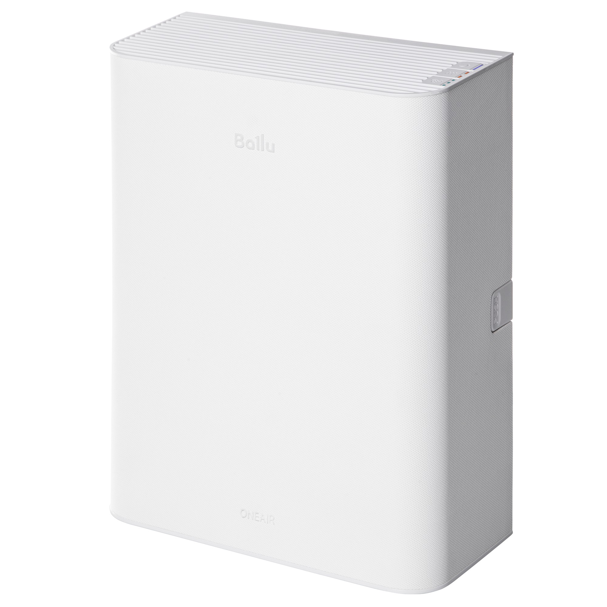 Приточный очиститель воздуха Ballu ONEAIR ASP-100W
