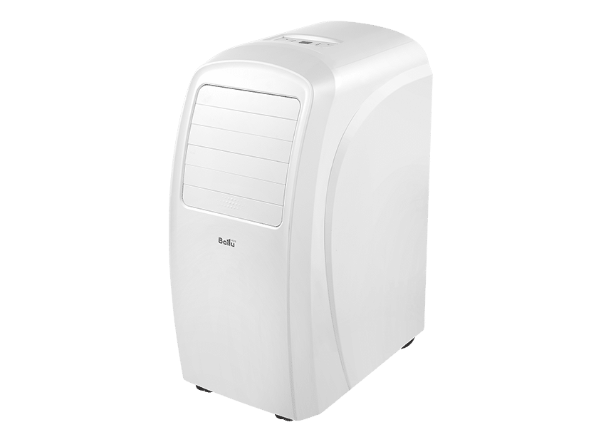 Мобильный кондиционер Ballu BPAC-20 CE_20Y