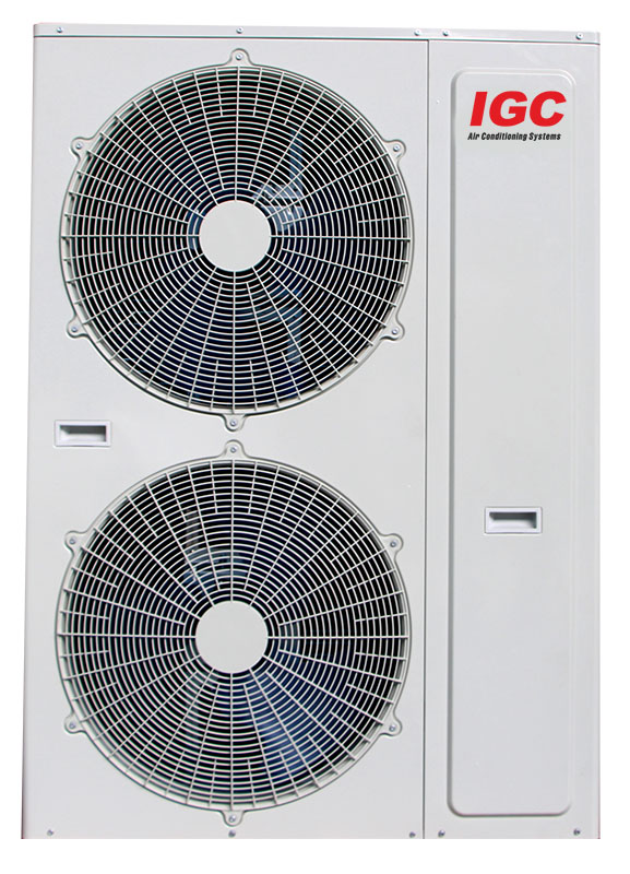 Наружный блок IGC RAM5-X42UNH