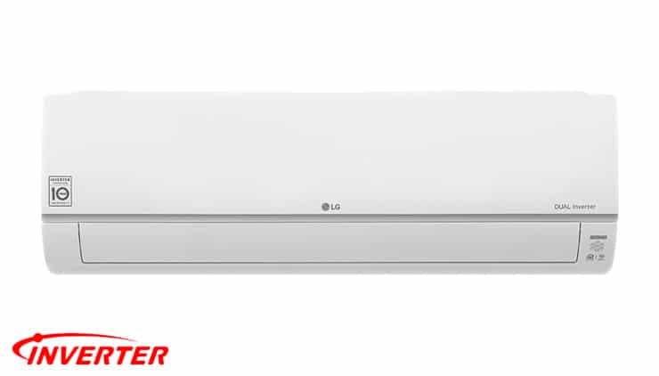 Кондиционер LG PC07SQR