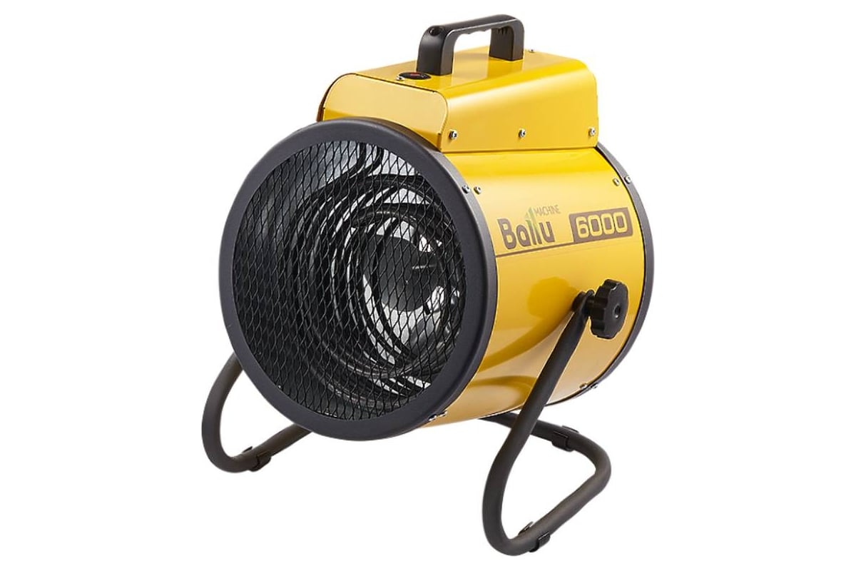 Тепловая пушка Ballu BHP-P2-6