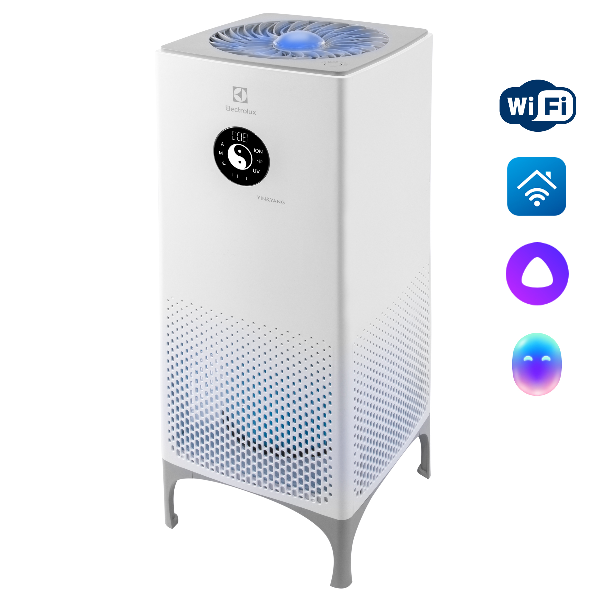 Очиститель воздуха Electrolux EAP-2050D