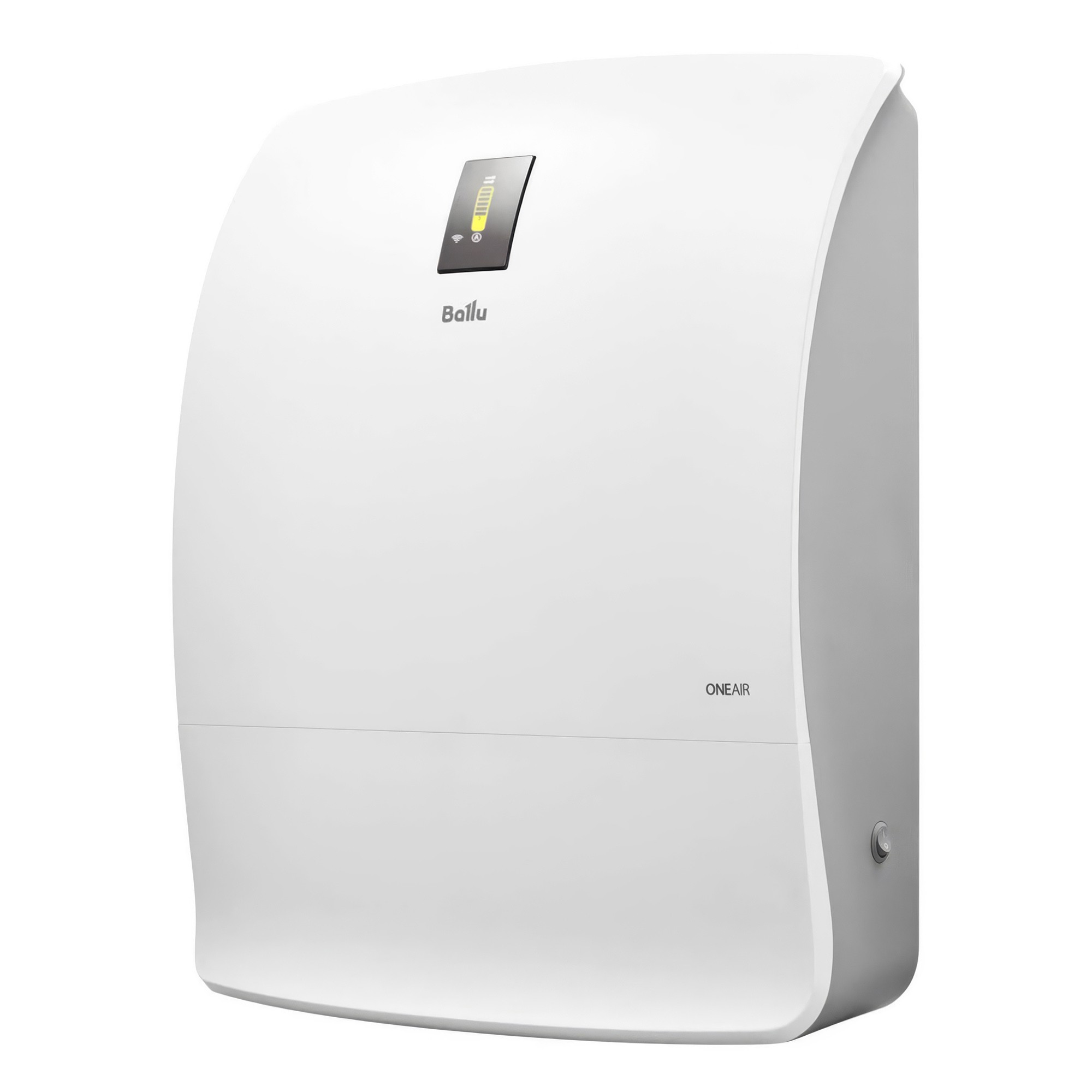 Приточный очиститель воздуха Ballu ONEAIR ASP-200P