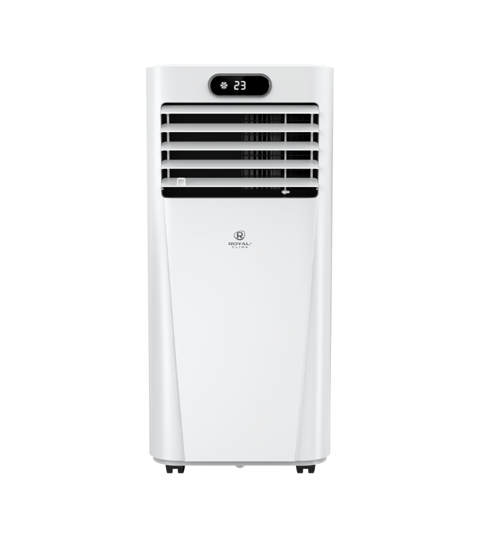 Мобильный кондиционер Royal Clima RM-TS22CH-E