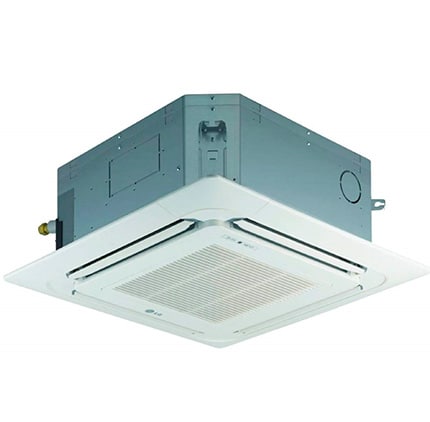 Внутренний кассетный блок LG CT24