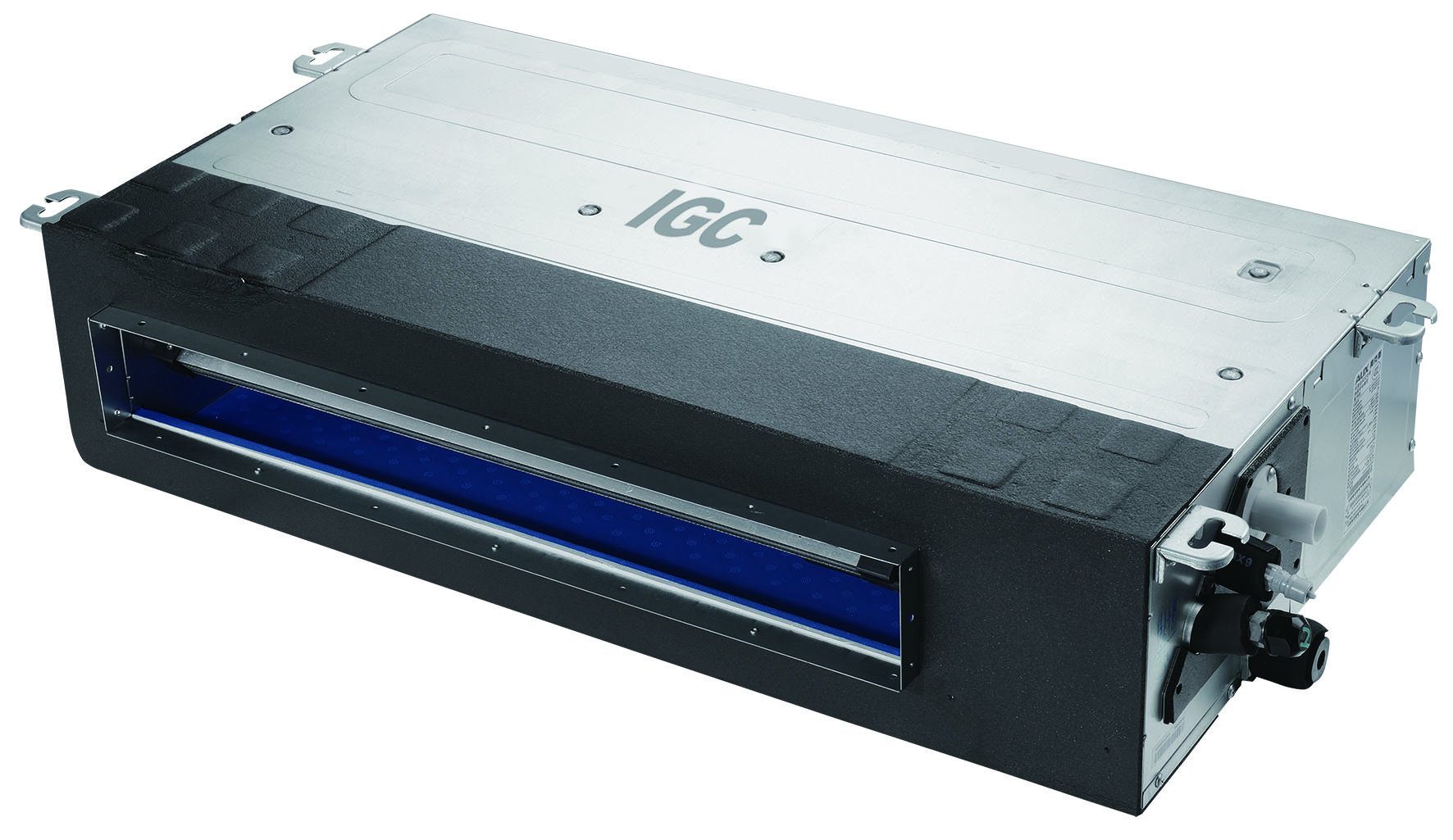 Канальная сплит-система IGC IDX/IUX-24H