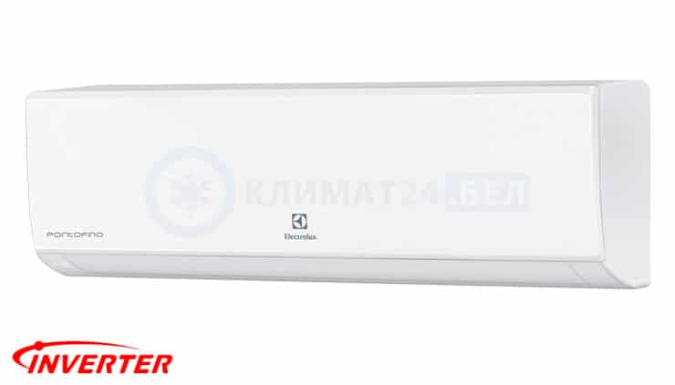 Кондиционер Electrolux EACS I-12HP/N3