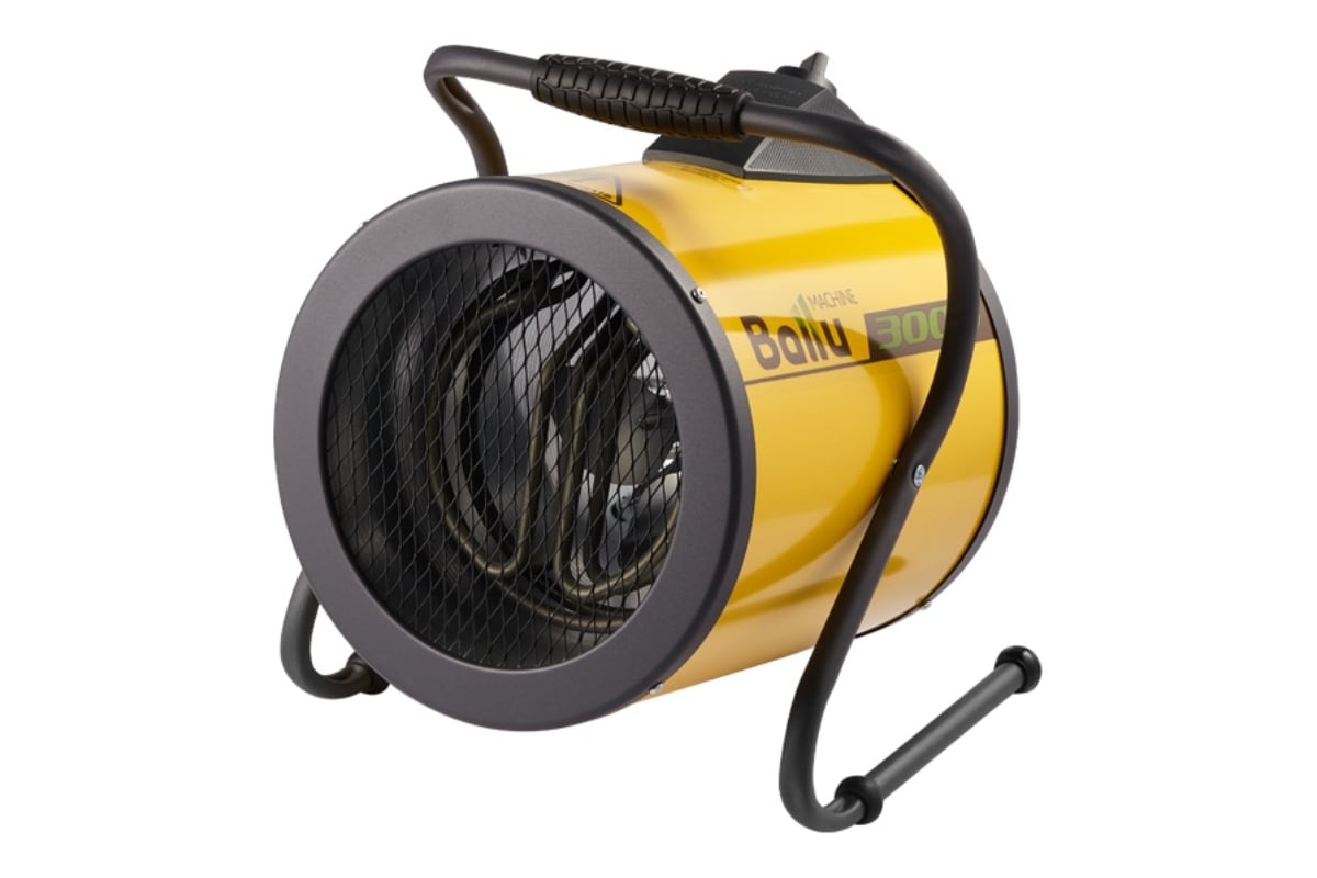 Тепловая пушка Ballu BHP-P-3