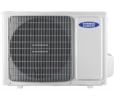 Наружный блок General Climate GU-M5E42H1