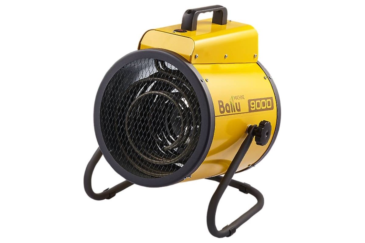 Тепловая пушка Ballu BHP-P2-9