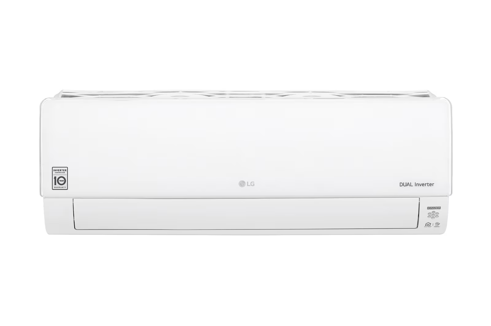 Кондиционер инверторного типа LG EVO MAX DC09RH