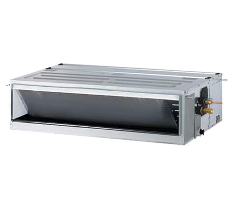 Внутренний канальный блок LG CB18L