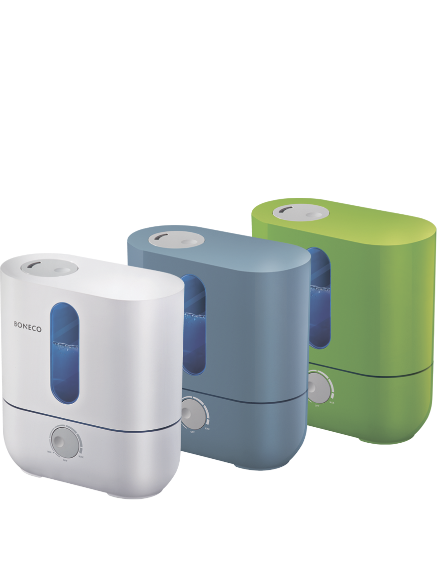 Увлажнитель воздуха Boneco U201