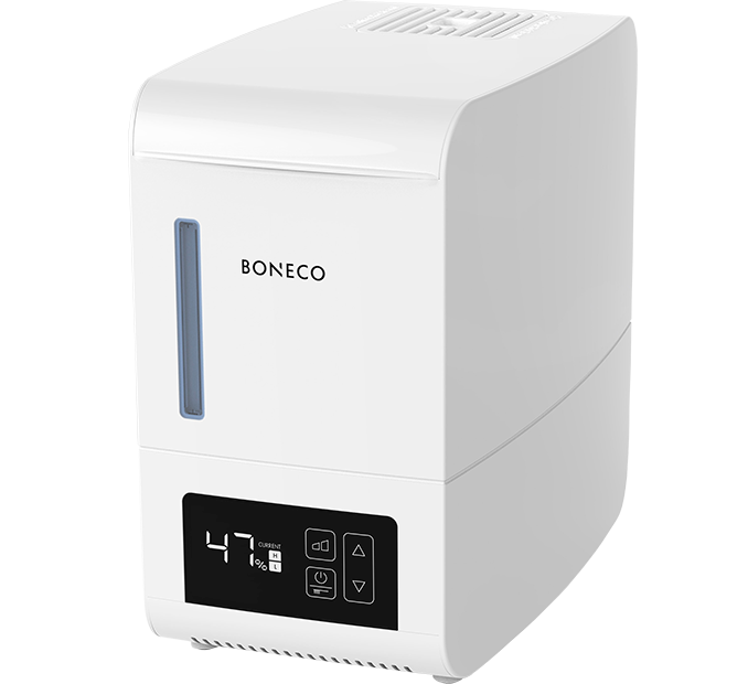 Увлажнитель воздуха паровой Boneco S250