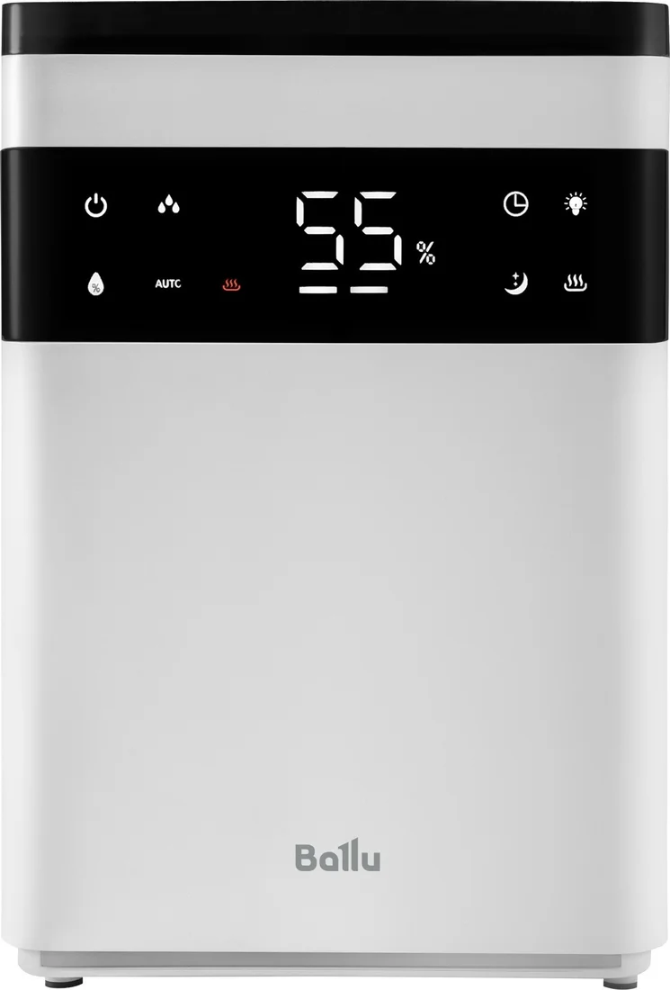 Увлажнитель воздуха ультразвуковой Ballu UHB-955 ET