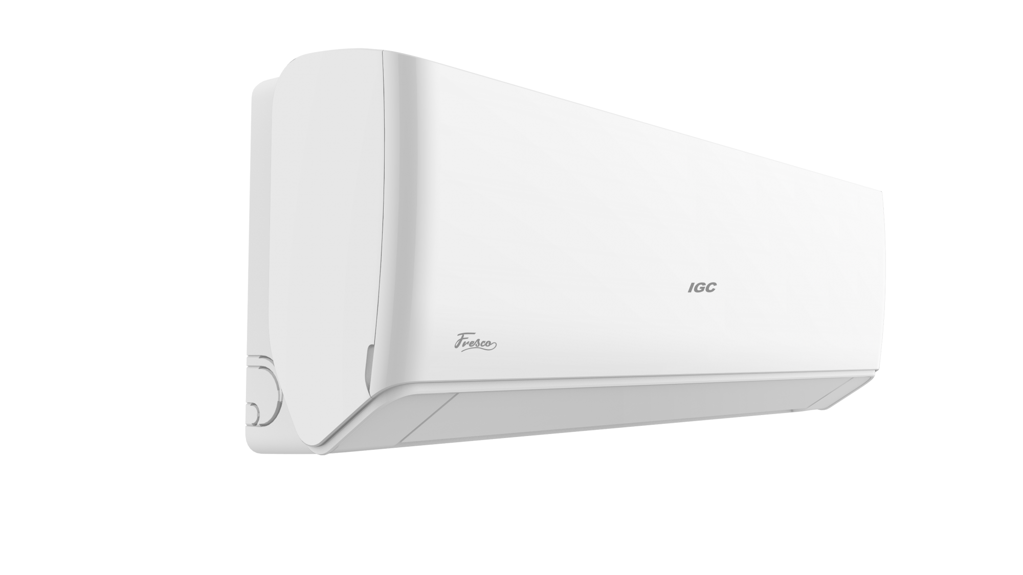 Кондиционер on/off IGC RAS-18NQR / RAC-18NQR