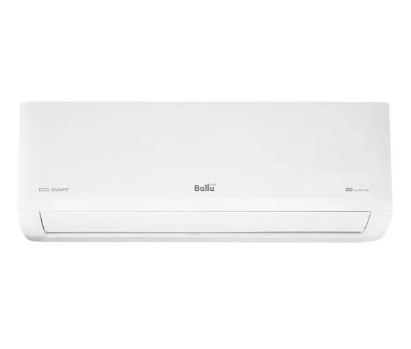 Кондиционер инверторного типа Ballu Eco Smart DC inverter BSYI-12HN8_V4