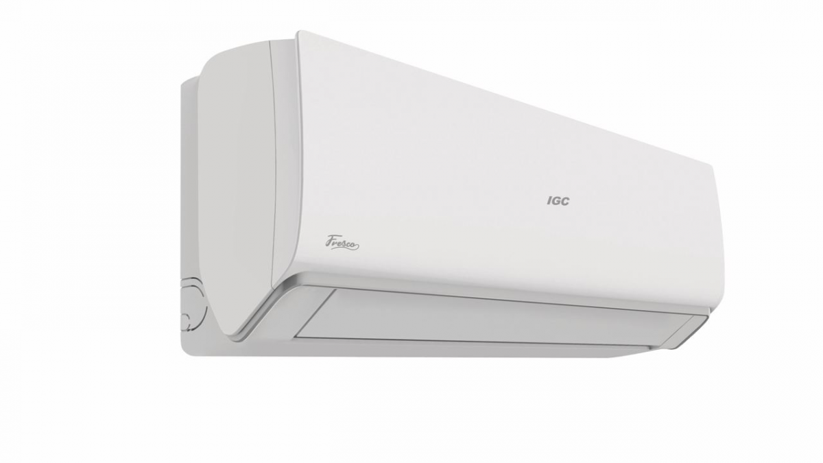 Кондиционер on/off IGC RAS-24NQR / RAC-24NQR