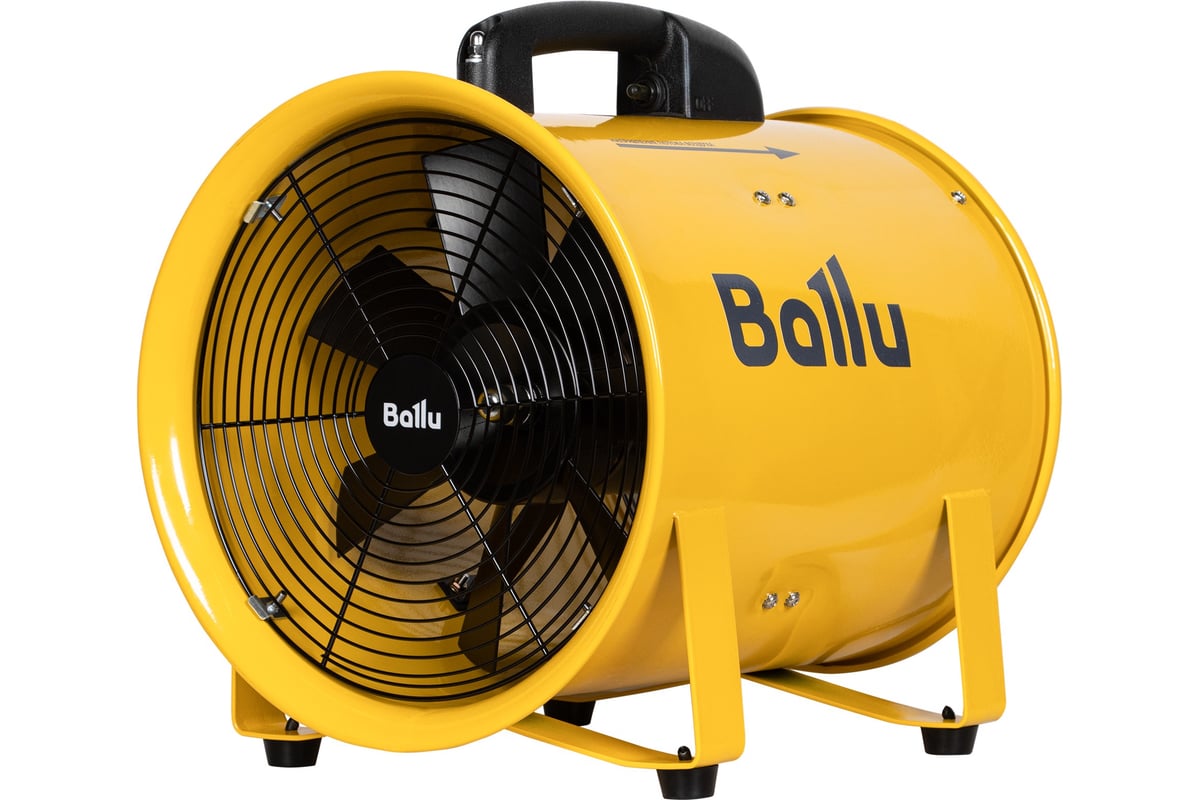 Вентилятор промышленный Ballu BIF-X12
