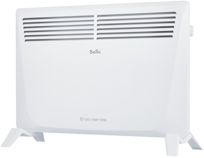 Конвектор электрический Ballu Enzo BEC/EZMR-2000 (Боковое управление)