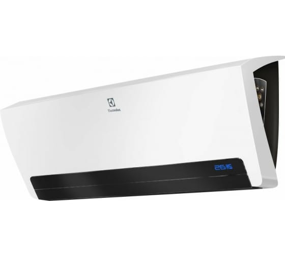 Тепловентилятор настенный Electrolux EFH/W - 9020