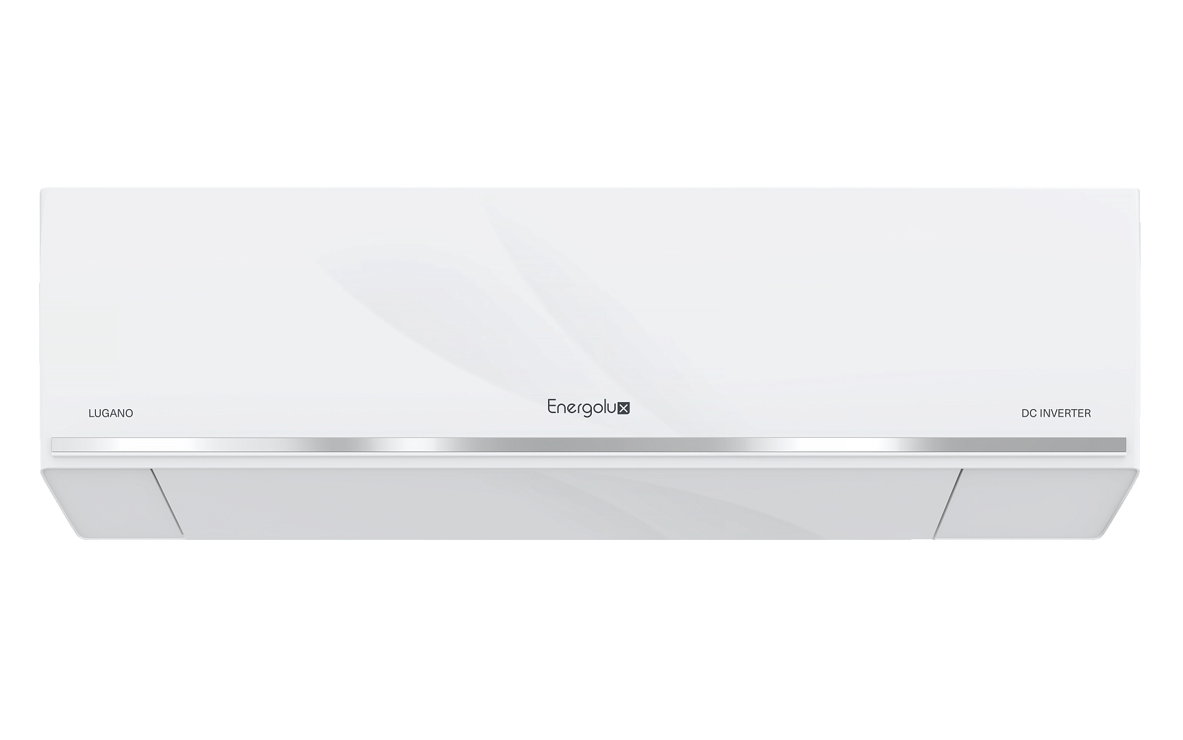 Кондиционер инверторного типа Energolux Lugano inverter SAS12DL1-AI / SAU12DL1-AI