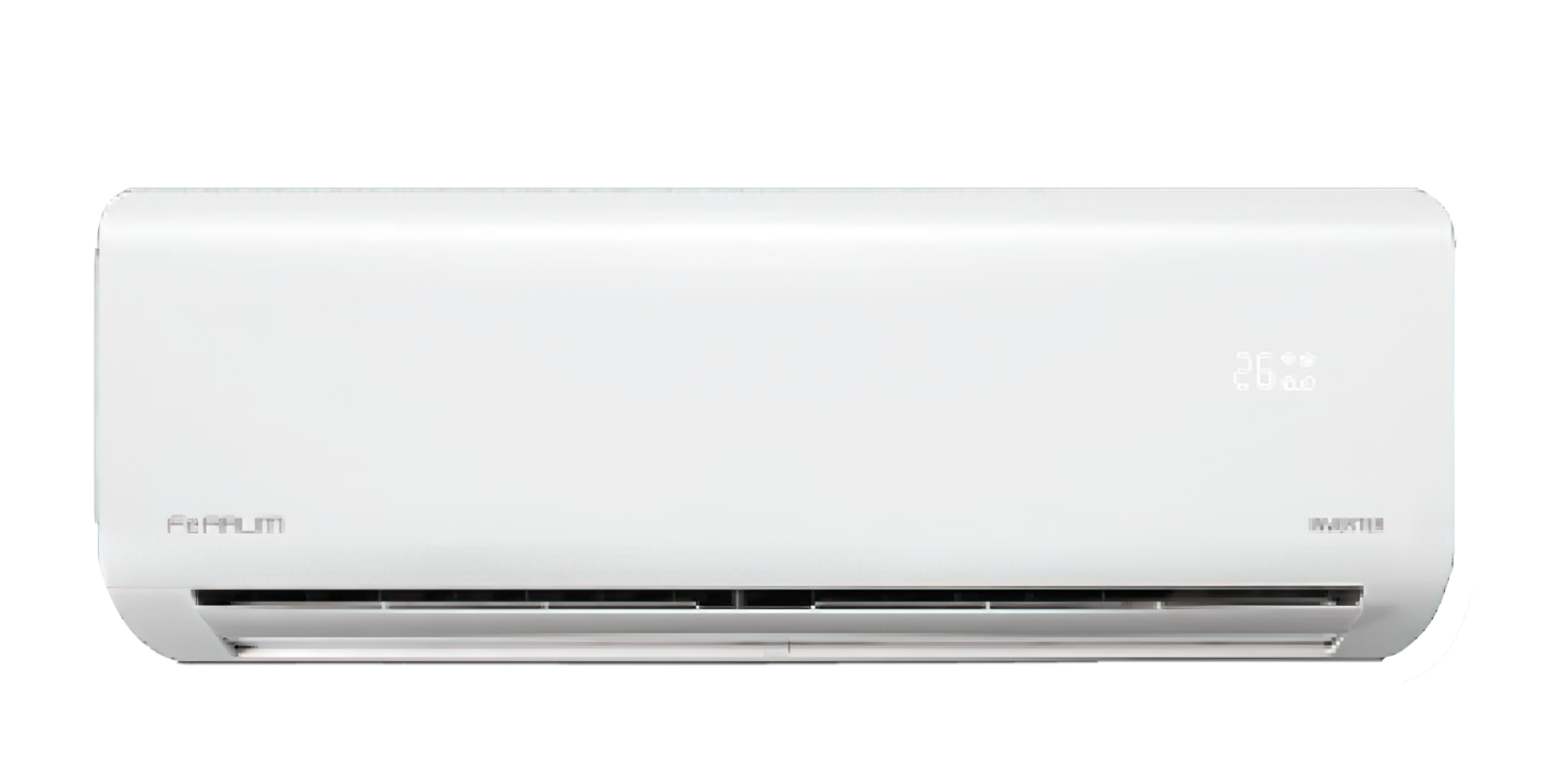 Инверторный кондиционер Ferrum iFIS09F1/iFOS09F1