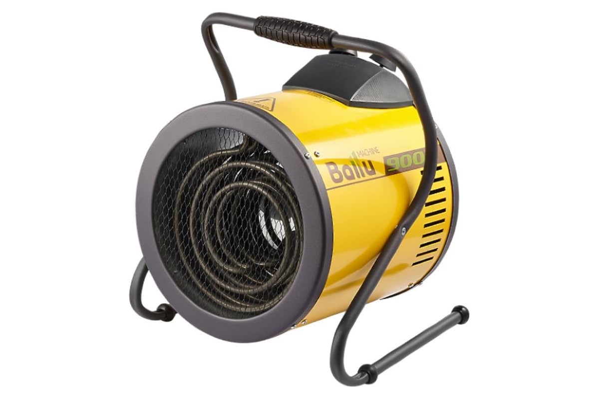 Тепловая пушка Ballu BHP-P-9