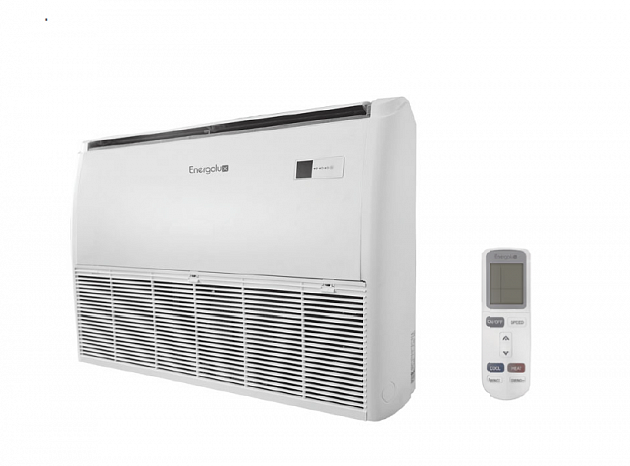 Напольно-потолочная сплит-система Energolux SACF48D5-A/SAU48U5-A