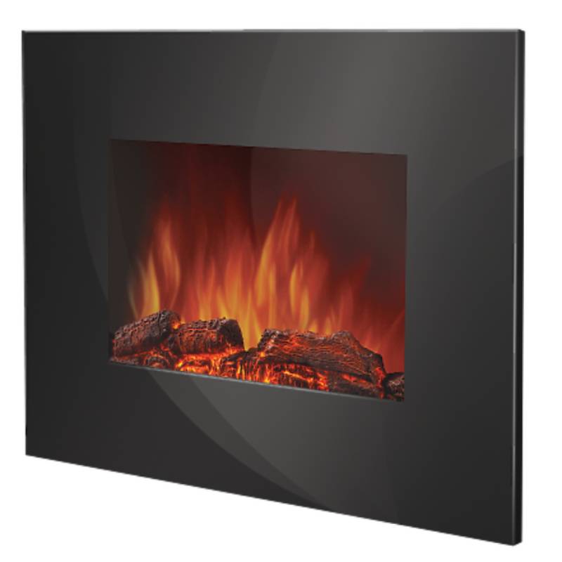 Электрокамин настенный Electrolux EFP/W-1100ULS