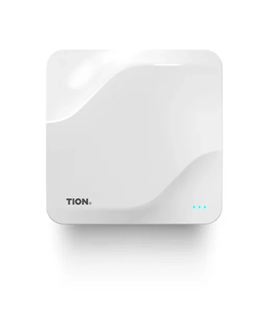 Бризер TION Lite