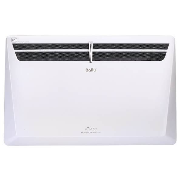 Отопительный модуль Evolution Transformer BEC/EVU-1000