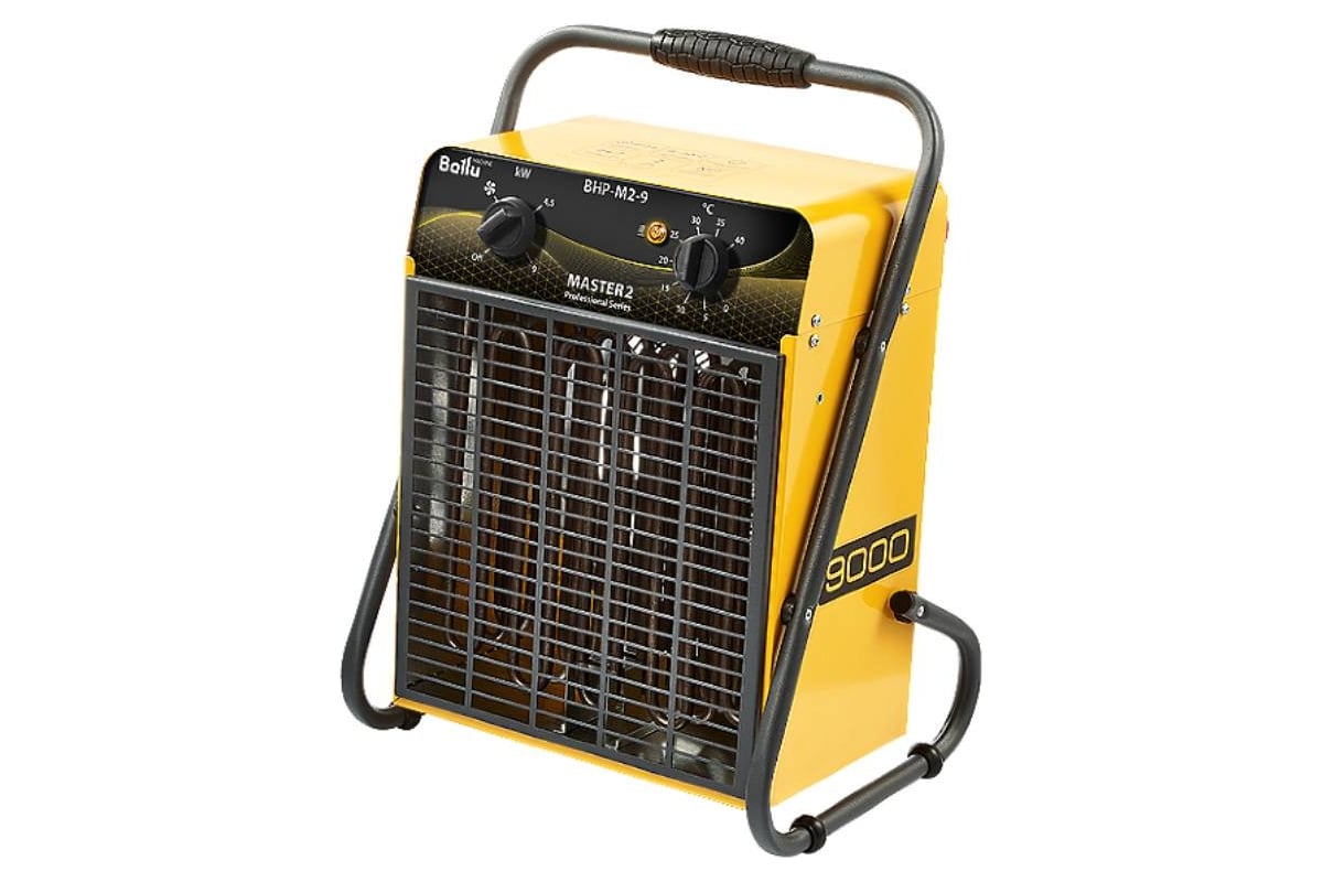 Тепловая пушка Ballu BHP-M2-9