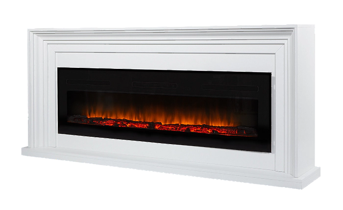 Портал Firelight Stretto Long белый