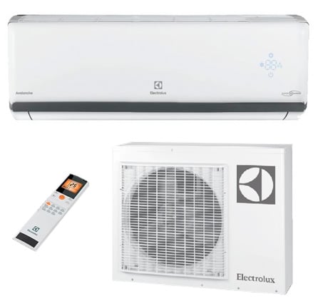 Кондиционер Electrolux EACS/I-24HAV/N8_19Y (R32)