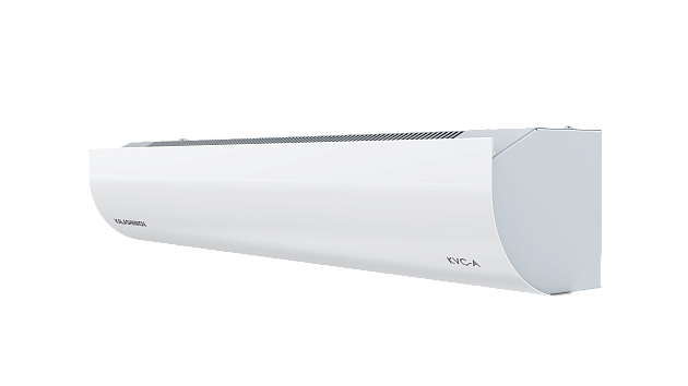 Тепловая завеса KALASHNIKOV KVC-A08E3-12