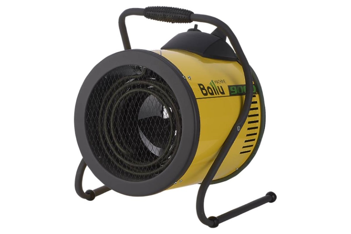Тепловая пушка Ballu BHP-P-6