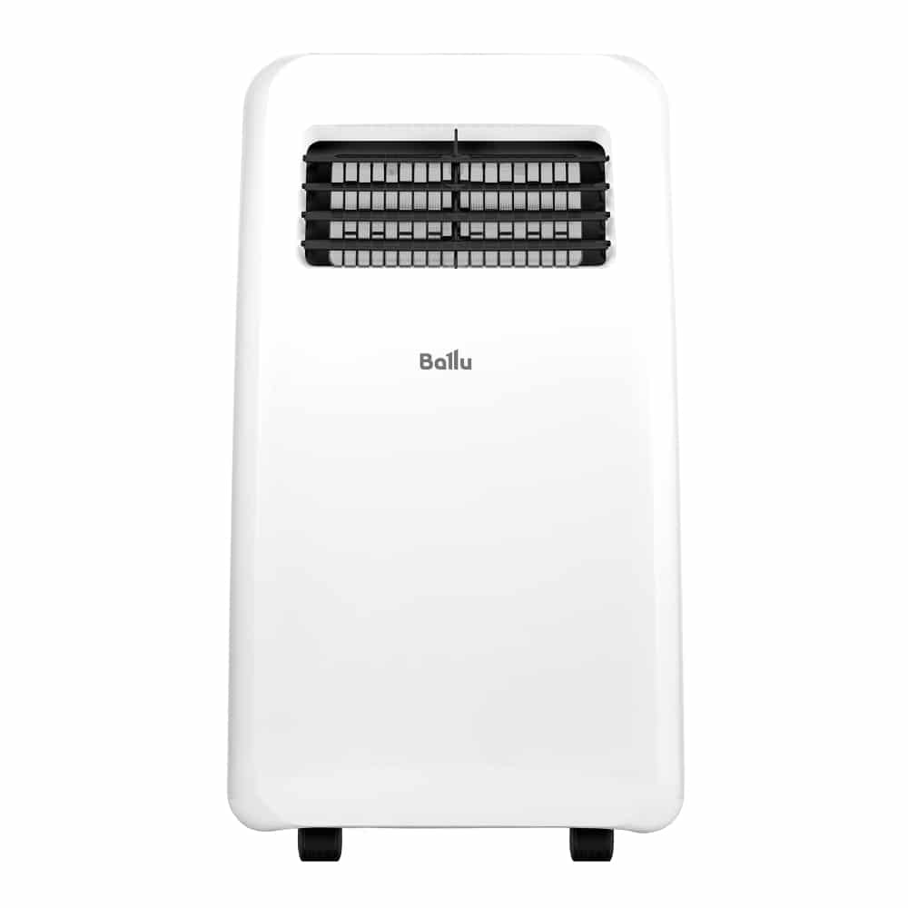 Кондиционер мобильный Ballu Aura BPAC-12 CP/N1_24Y