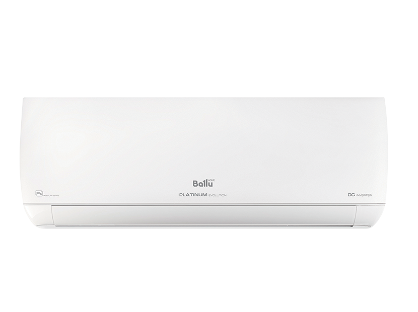 Сплит-система инверторного типа BALLU BSUI-09HN8_22Y