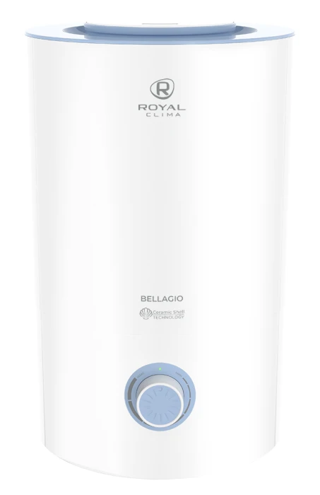 Увлажнитель воздуха ROYAL CLIMA BELLAGIO RUH-BL300/3.5M-WT