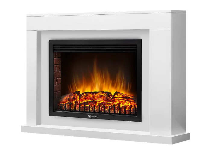 Портал Firelight Simple 25 белый