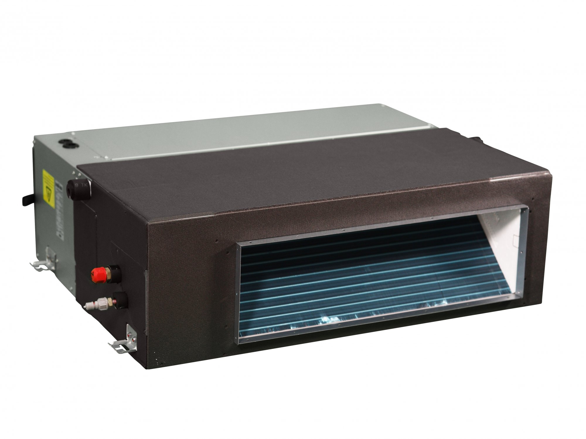 Канальная сплит-система IGC IDX/IUX-V36HDC