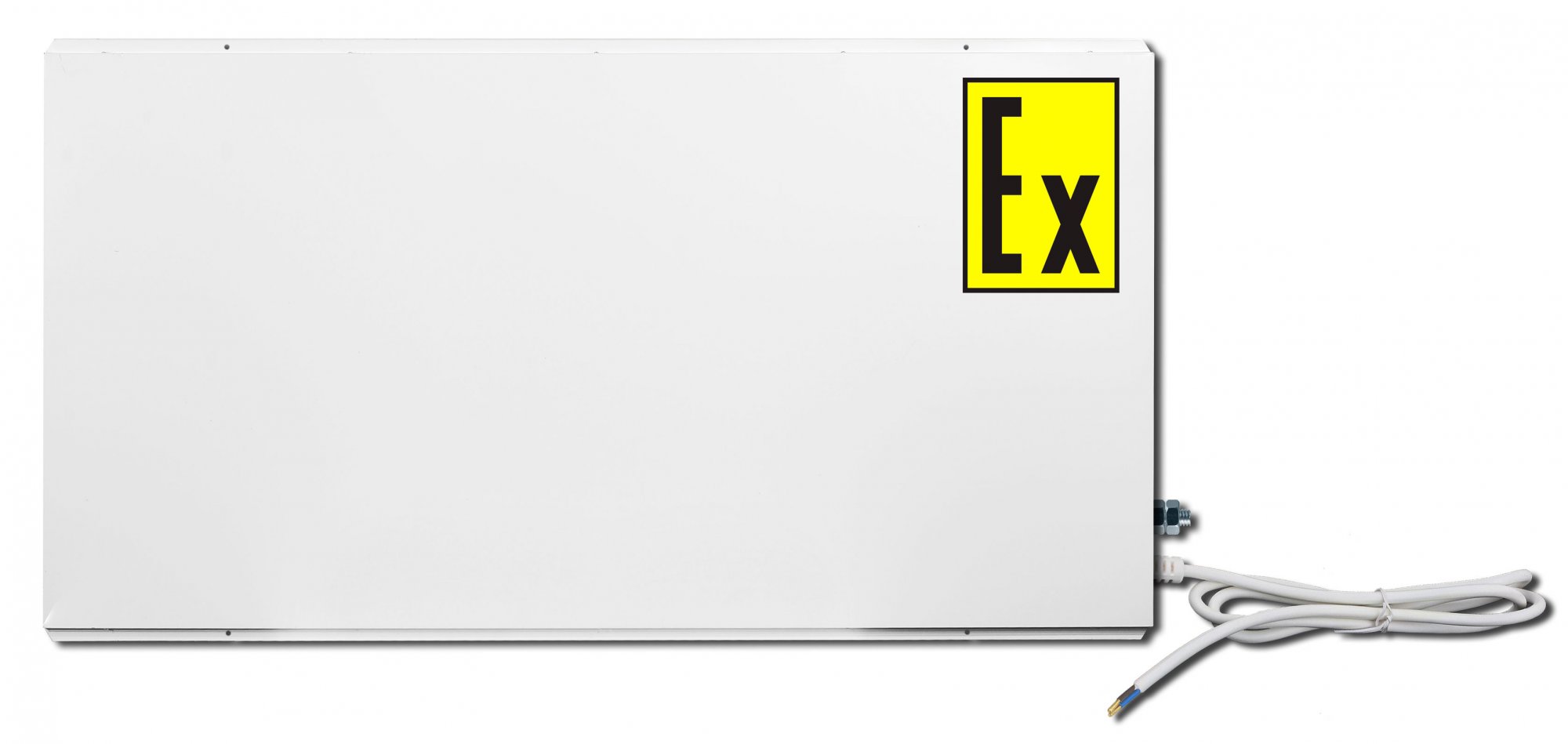 Взрывозащищенные обогреватели СТЕП Ех-250/0,96 x 0,53