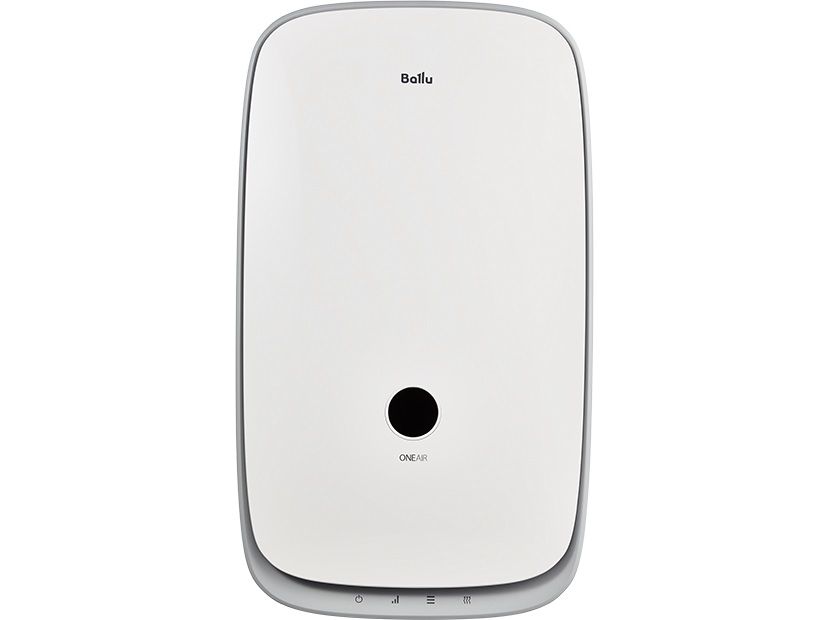 Приточный очиститель воздуха Ballu ONEAIR ASP-130