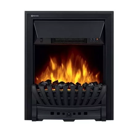 Электрокамин портальный Electrolux EFP/P-1020LS