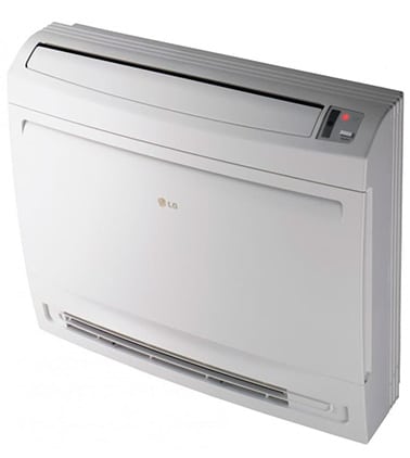 Внутренний консольный блок LG CQ18