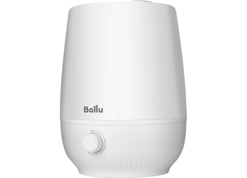 Увлажнитель воздуха ультразвуковой BALLU UHB-455