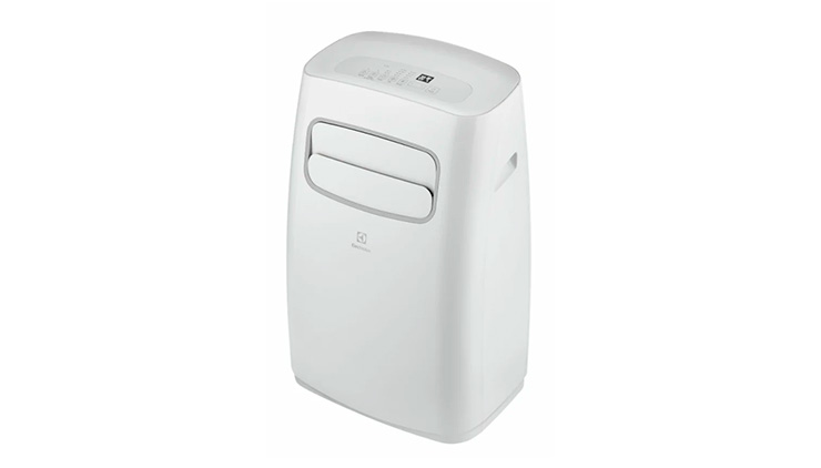 Мобильный кондиционер Electrolux EACM-12 CG/N3